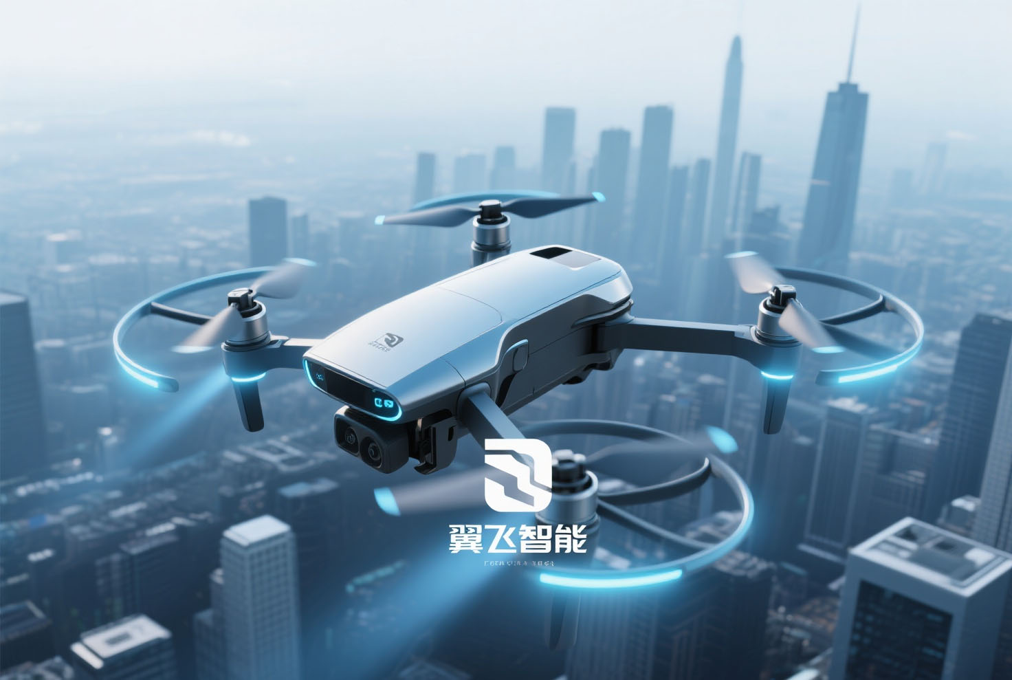 懷化無人機定制：開啟智能飛行新時代