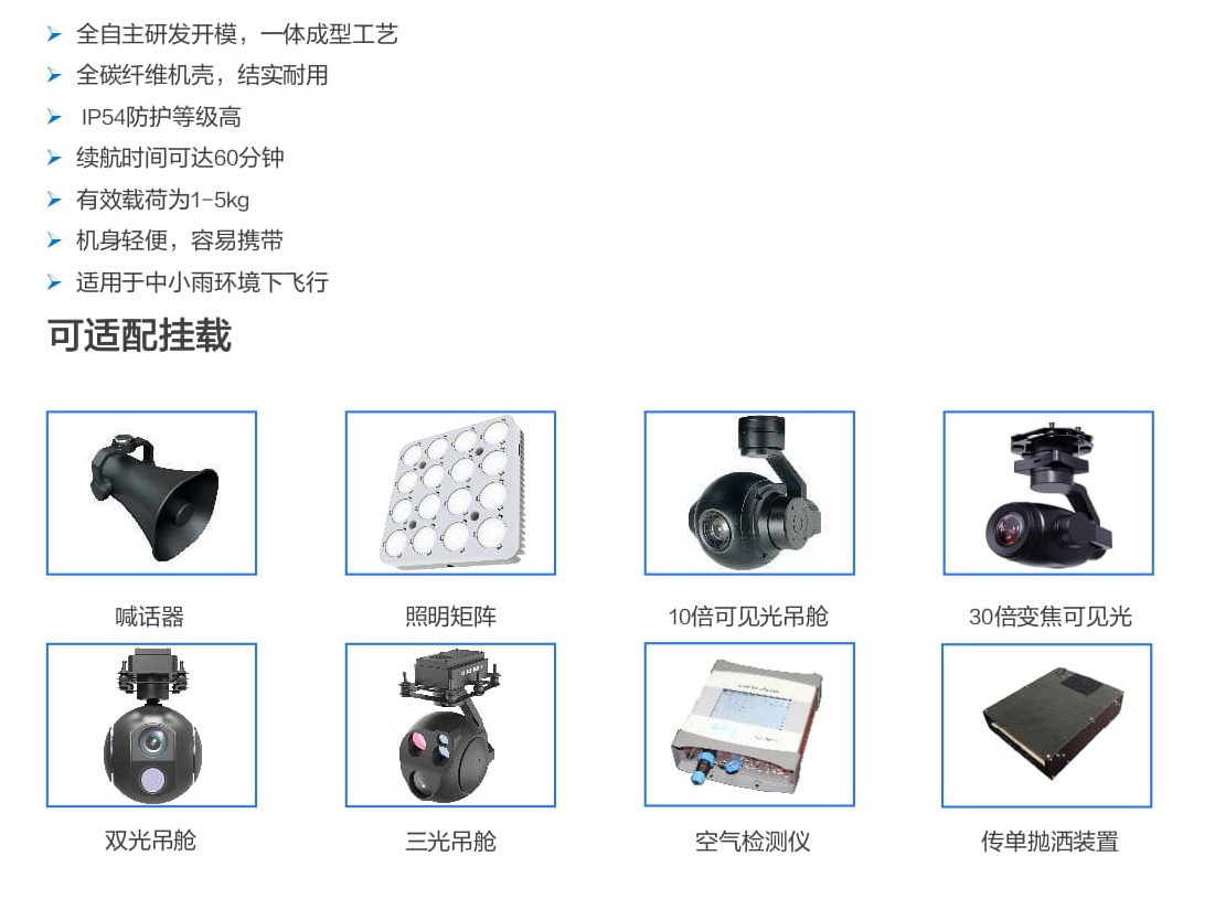 天鷹M4-100