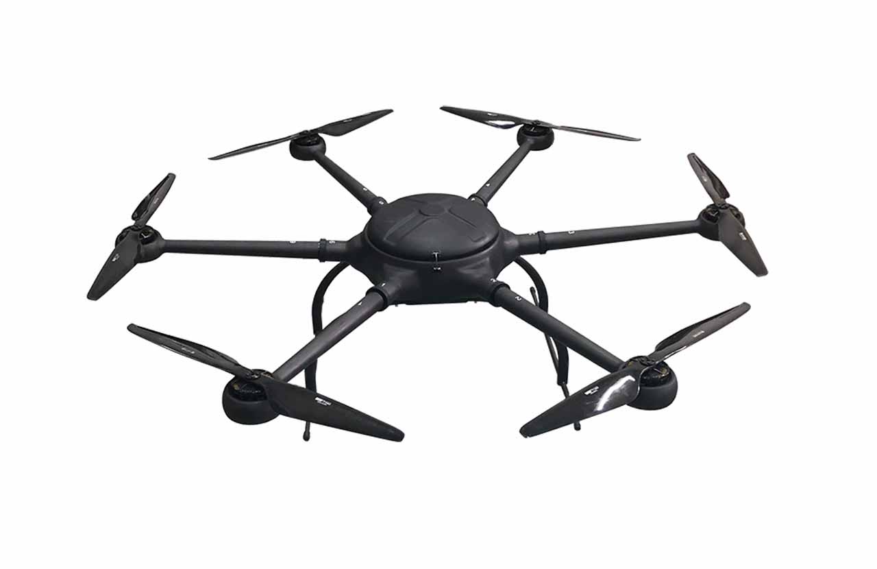 無人機廠家|低空經濟革命中無人機的升維力量與底層博弈