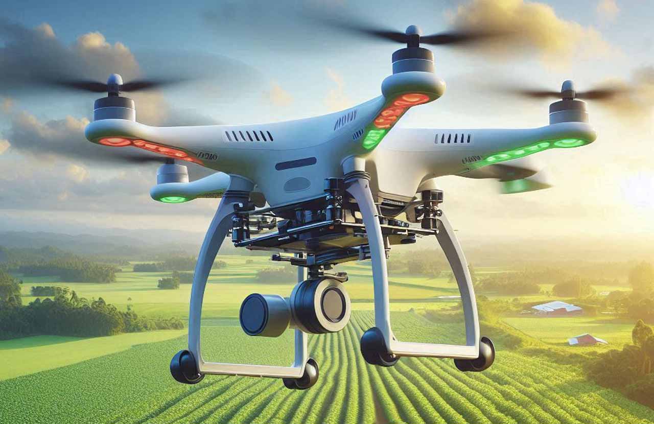 無人機廠家|無人機廠家的崛起與未來