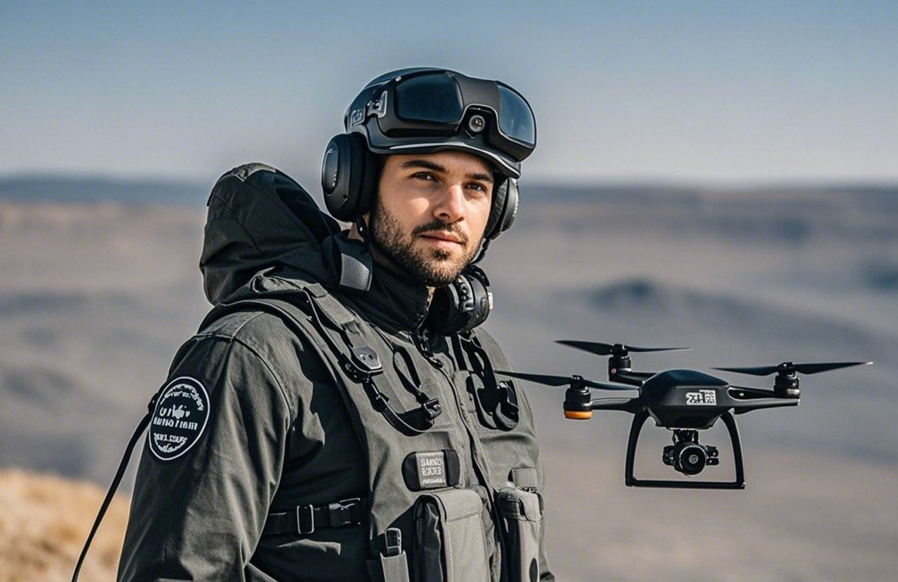 無人機培訓|武漢無人機培訓|無人機教育的維度躍遷