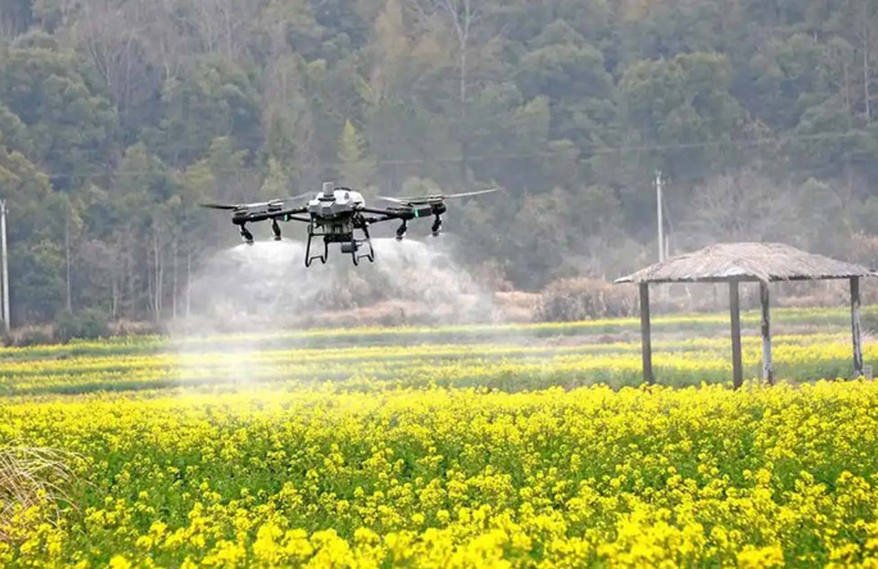 植保無人機|物流無人機廠家|無人機廠家