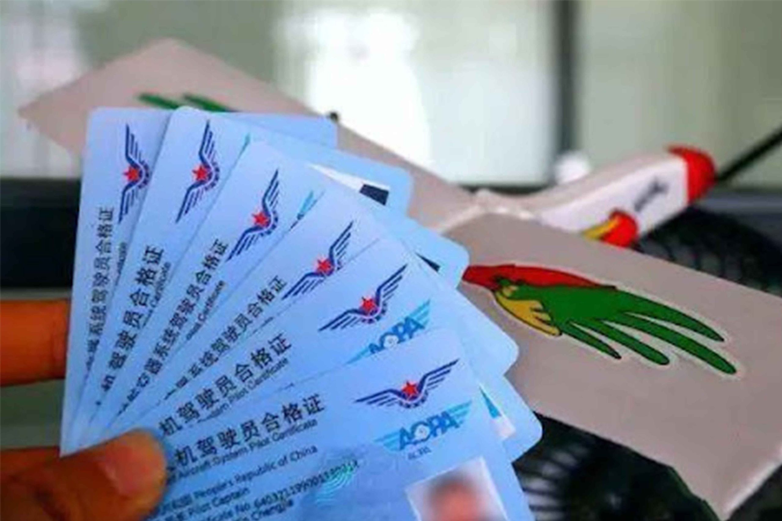 無人機駕駛證|無人機駕駛證驅動的21個行業革命