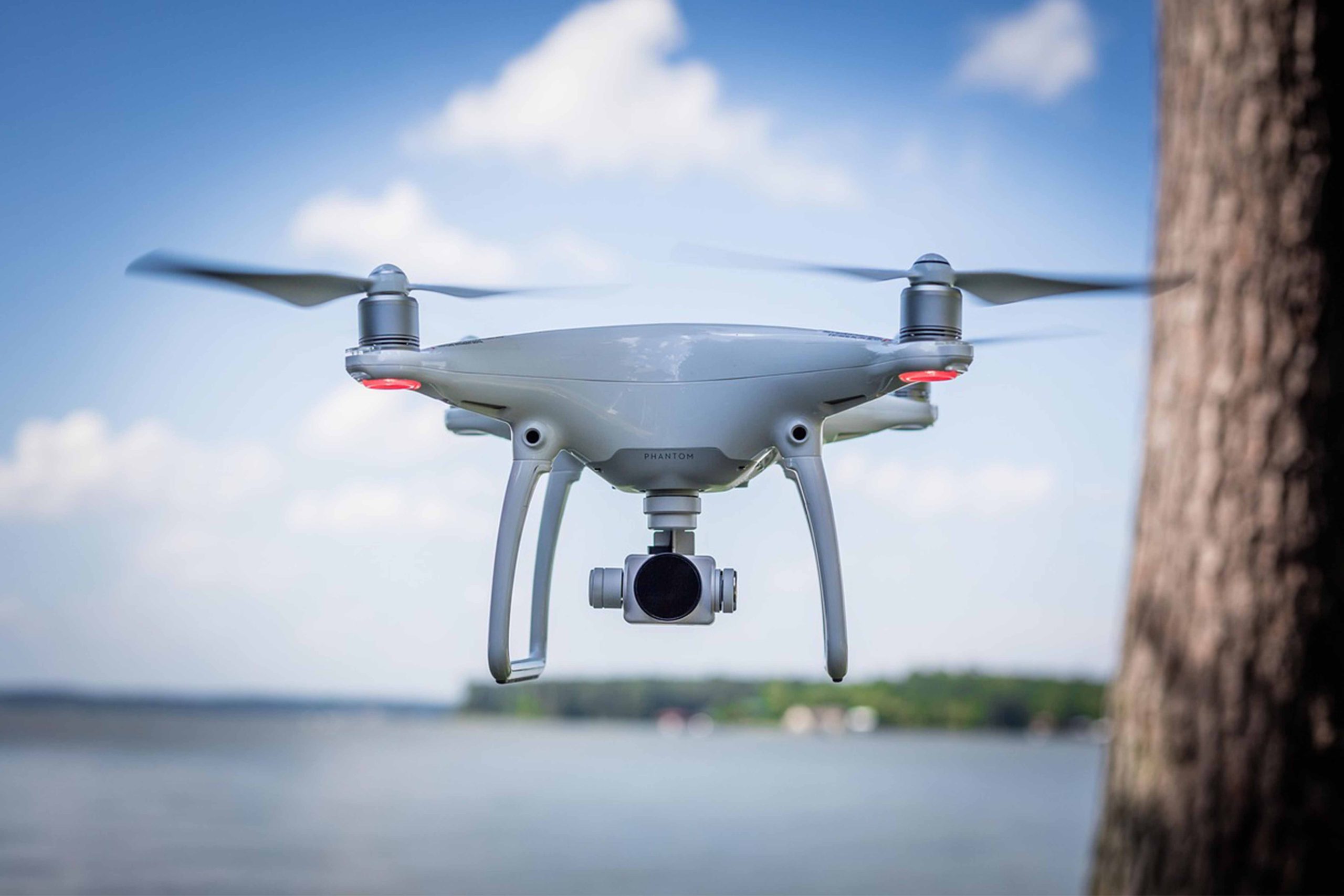 無人機航拍|2024世界無人機航拍的影像革命與空間政治