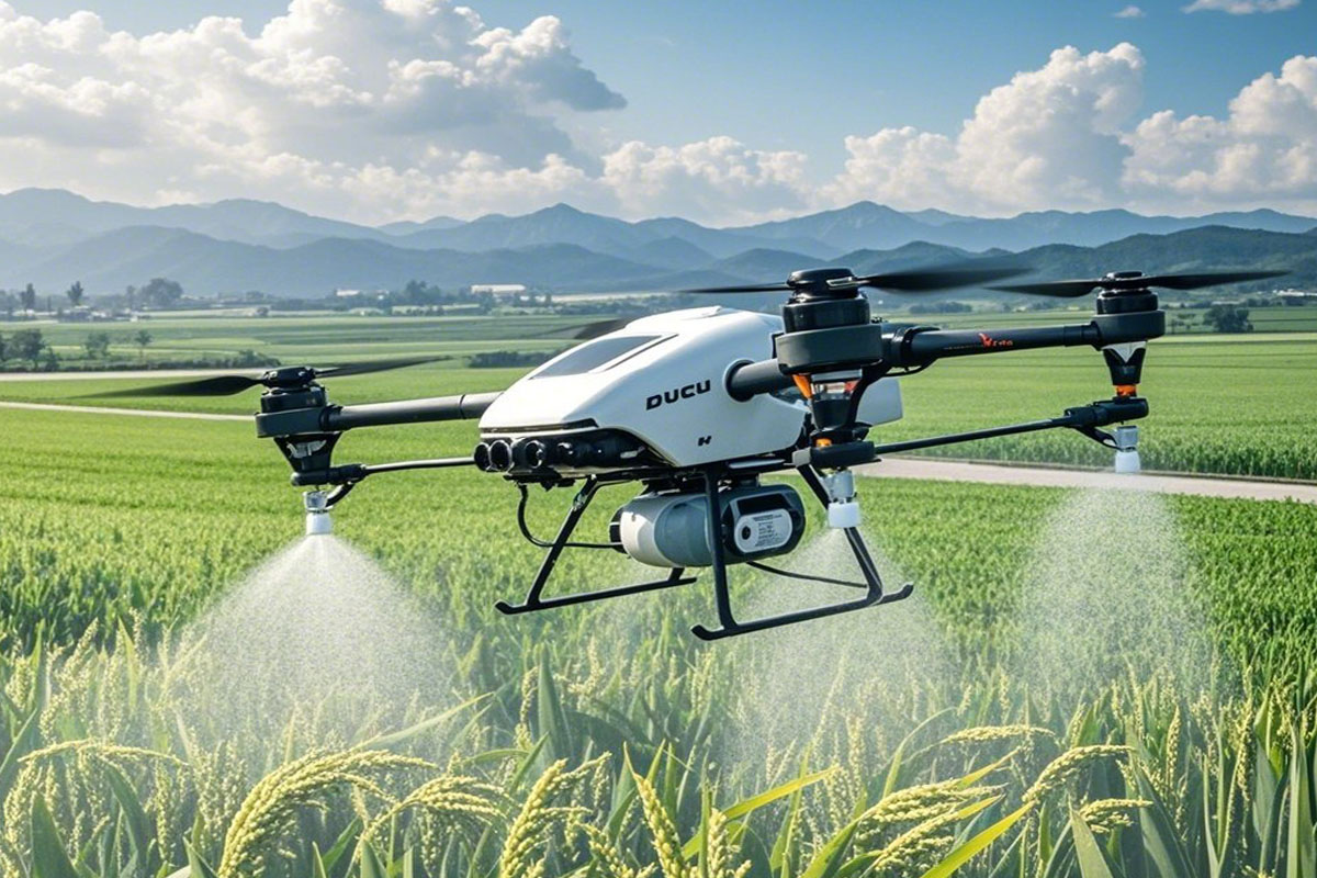 噴農藥的無人機多少錢|大疆農業無人機噴農藥機型