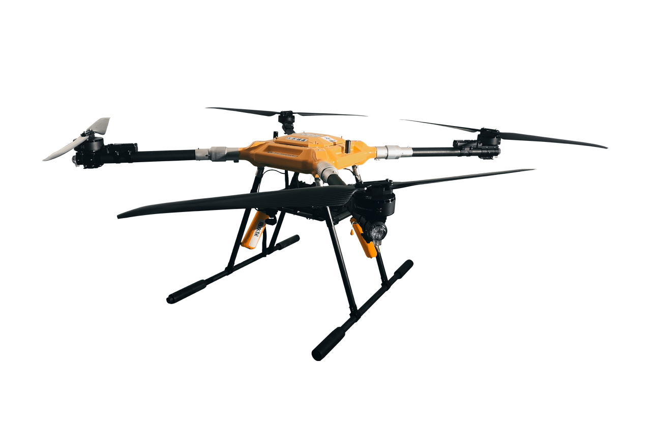 無人機廠家|無人機廠家與大疆無人機的系列化差異