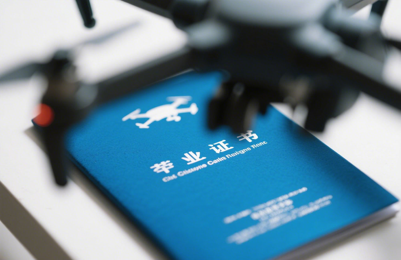 無人機證書有哪幾種|2025全球資質體系破壁與全場景應用解碼