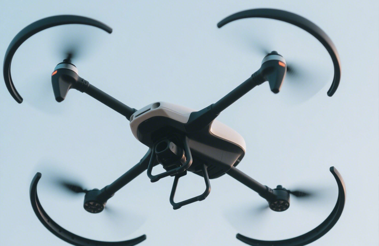 低空經濟是什么？無人機在低空經濟中的重要角色解析