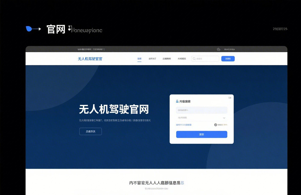 無人機(jī)駕駛證官網(wǎng)|無人機(jī)駕駛證報考全攻略
