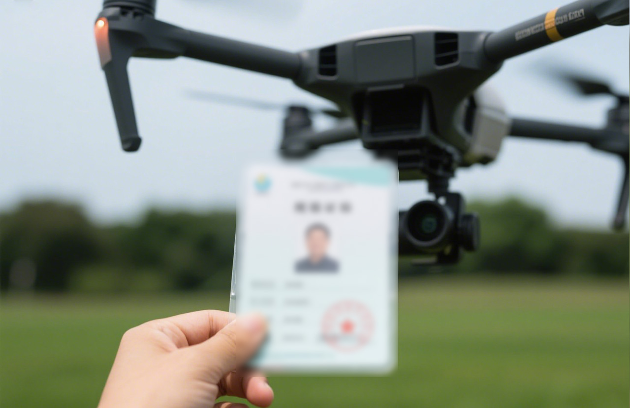 caac無人機(jī)執(zhí)照報名官網(wǎng)|合規(guī)飛行的起點(diǎn)，職業(yè)進(jìn)階的跳板