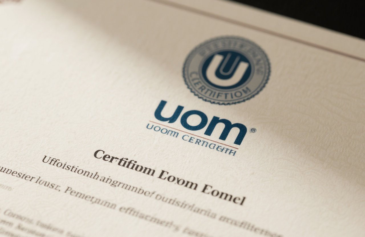 uom官網考證|開啟飛行執照新通道！