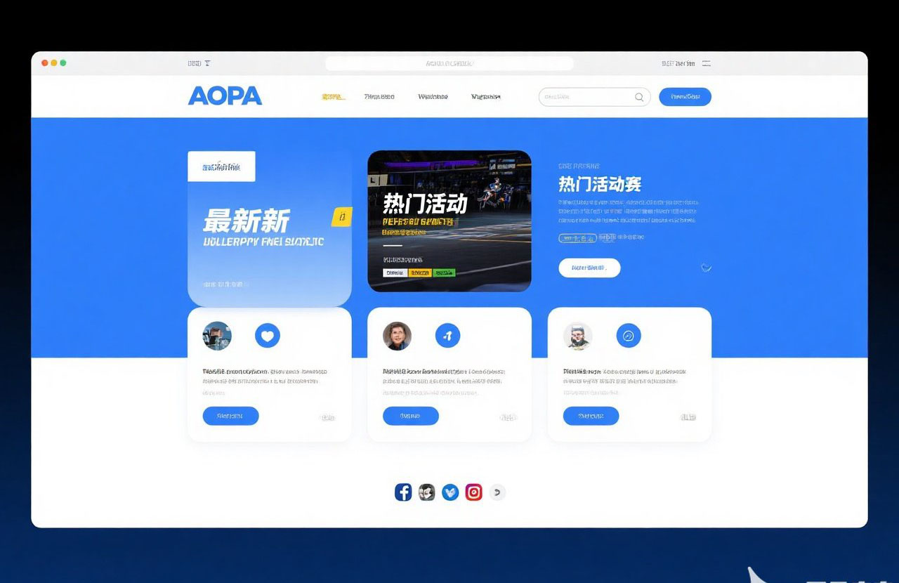 aopa官網|你必須知道的AOPA官網權威信息！