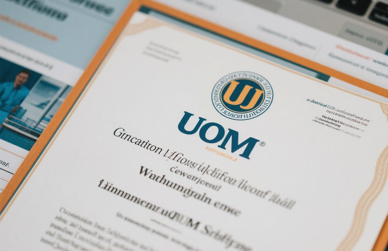 uom官網考證|UOM官網考無人機證，打開你的新職業通道！