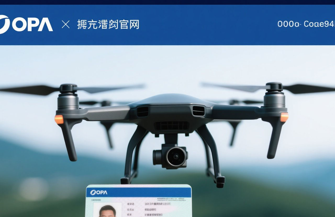 aopa無人機駕駛證官網|認準AOPA官網，開啟合法飛行新紀元！