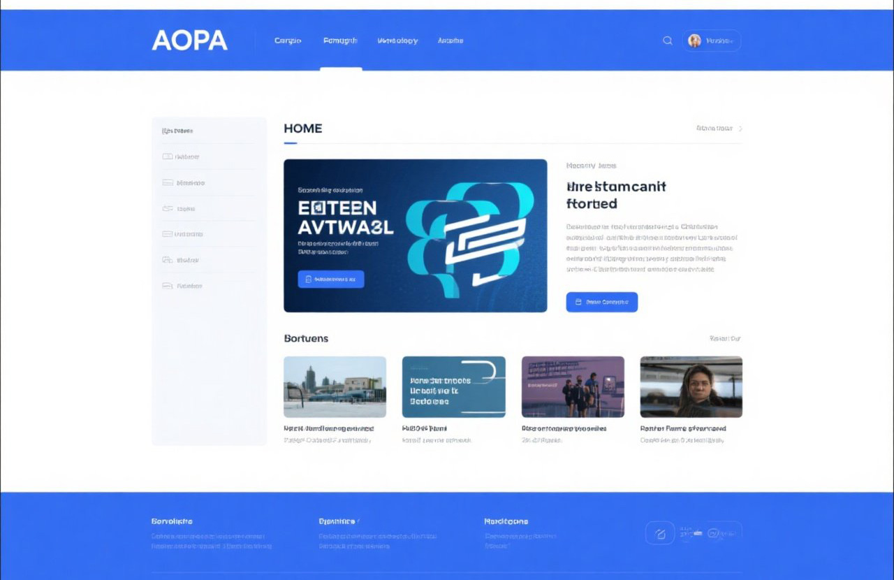 aopa|讓無人機飛行更專業更安全