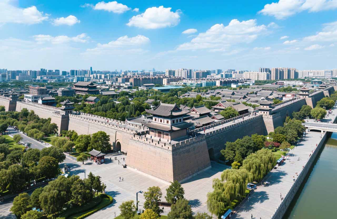 西安無人機|中國“智造”新高地正加速騰飛