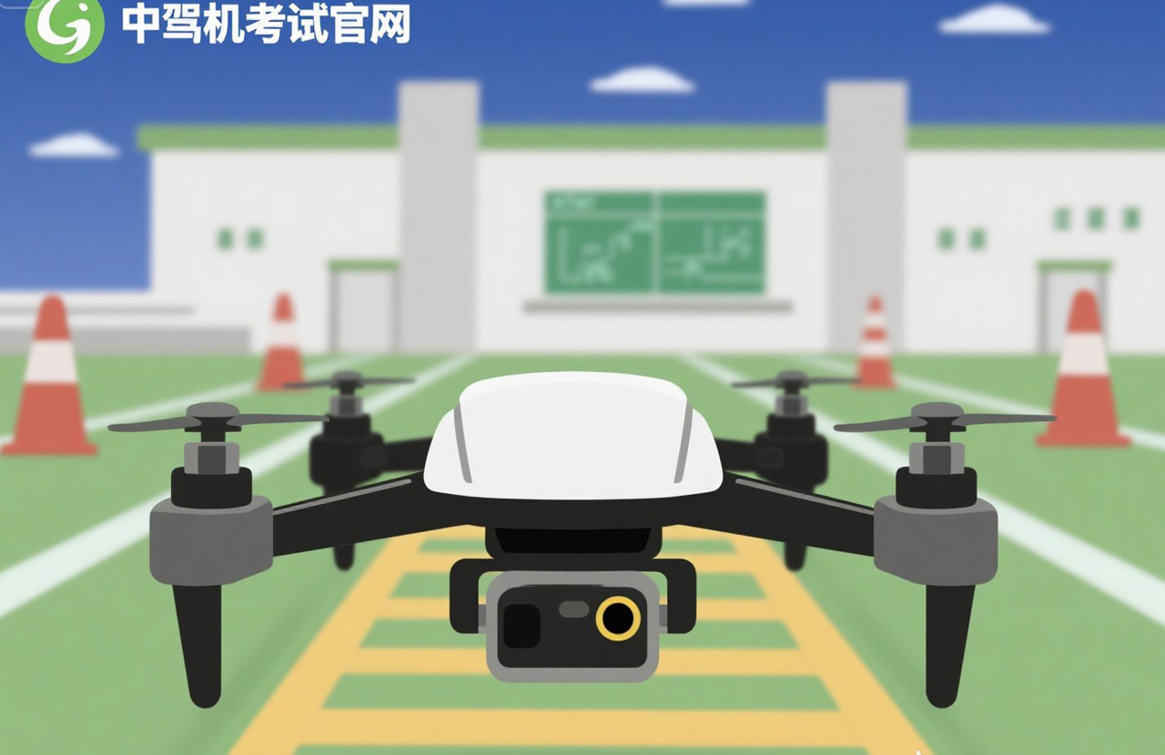 無人機駕駛證考試官網(wǎng)|官網(wǎng)入口、考試流程、證書類別一次講清楚！