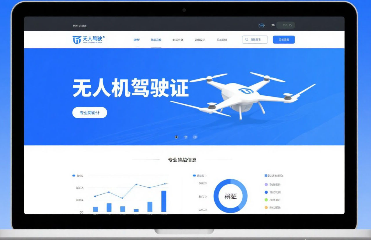無人機駕駛證官網|一文讀懂CAAC官方認證流程