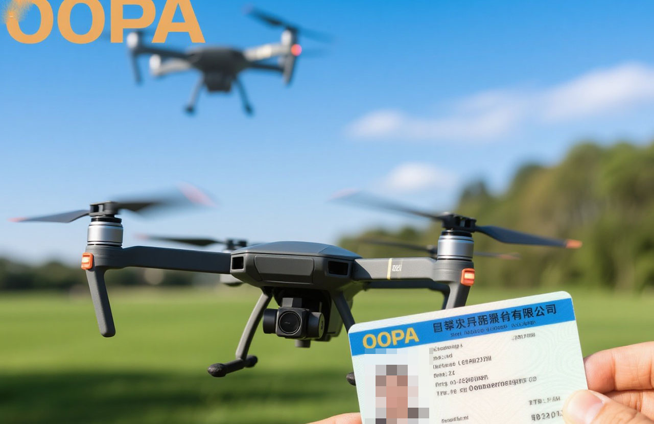 aopa無人機駕駛證官網|認準AOPA無人機駕駛證官網
