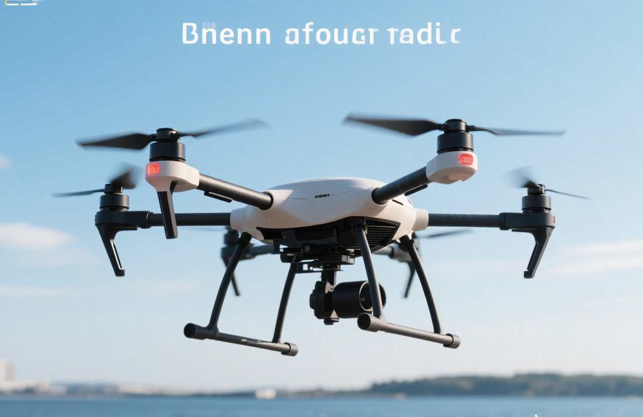 UOM無人機平臺官網|開啟智慧空域的新紀元