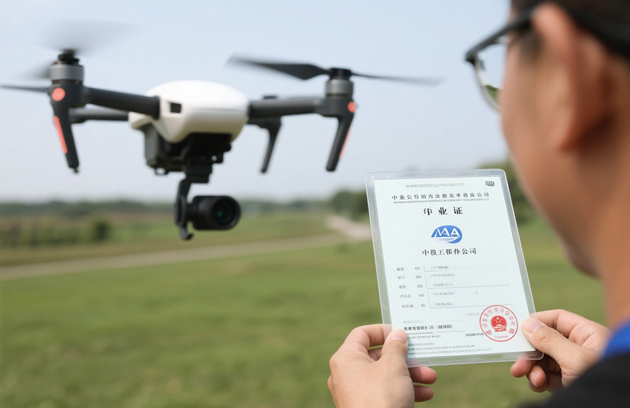 caac無人機(jī)執(zhí)照報(bào)名官網(wǎng)|認(rèn)準(zhǔn)CAAC無人機(jī)執(zhí)照報(bào)名官網(wǎng)