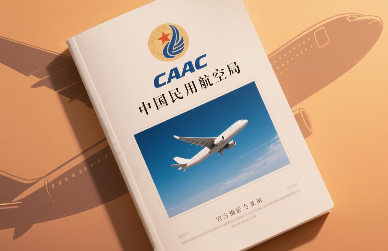 caac證書|你需要一張含金量極高的CAAC無人機(jī)證書！
