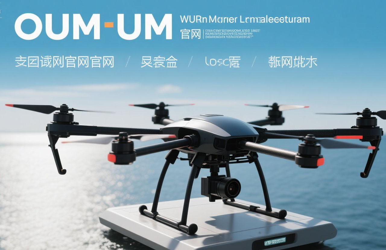 UOM無人機平臺官網|一站式實名登記與資質管理平臺