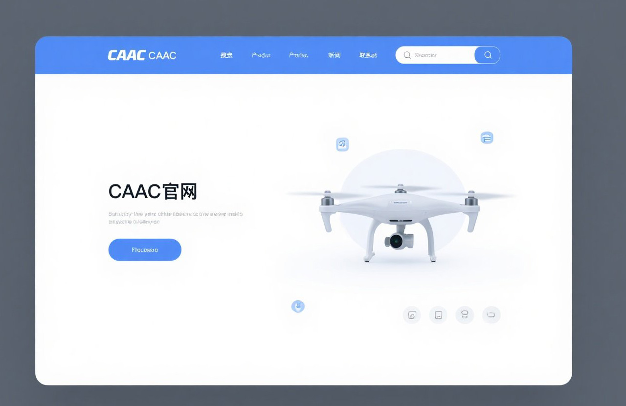caac無人機(jī)官網(wǎng)|認(rèn)準(zhǔn) CAAC 無人機(jī)官網(wǎng)，權(quán)威認(rèn)證一步到位！