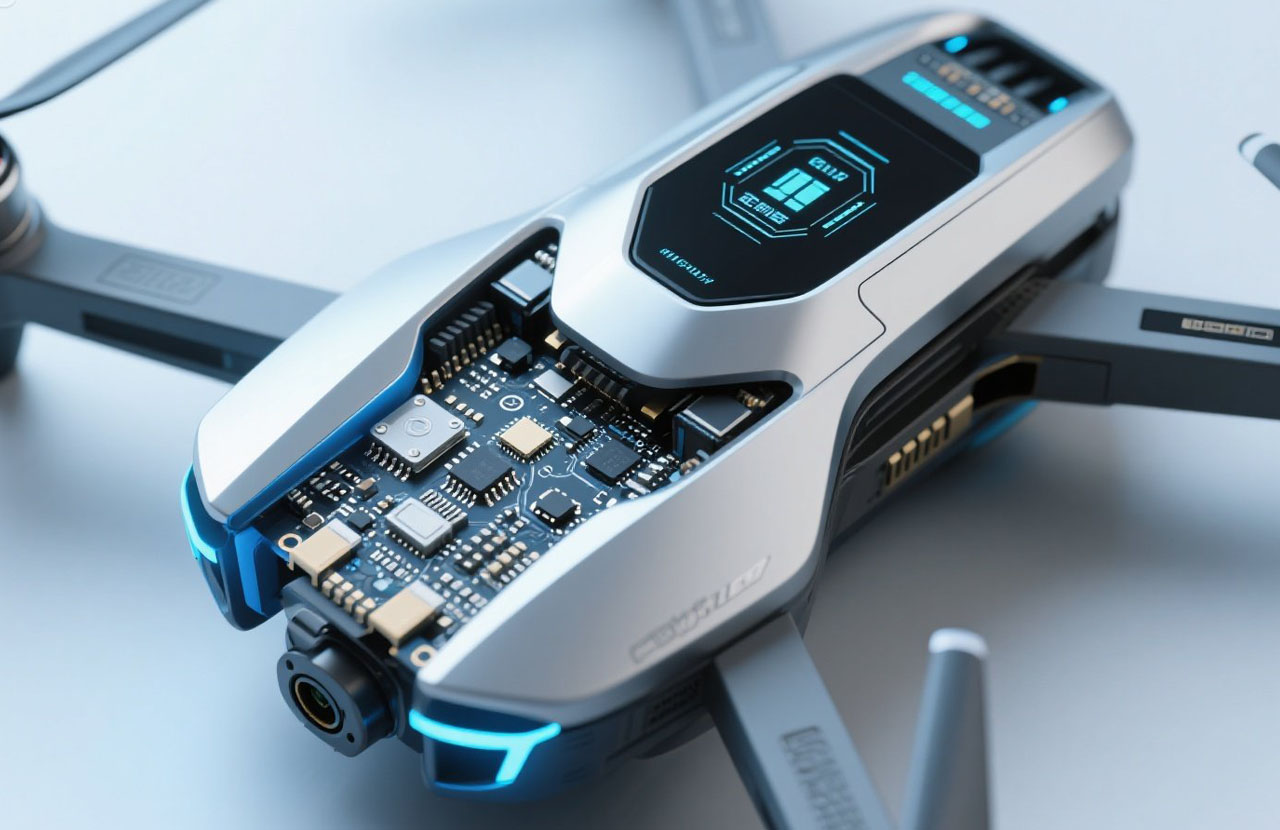 開源無人機|推動無人機技術創新與應用的力量