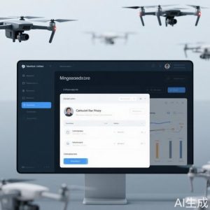 無人機管理系統價格解析：如何選擇性價比最高的解決方案？