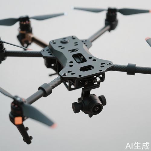 無人機機架|飛行器的心臟與靈魂