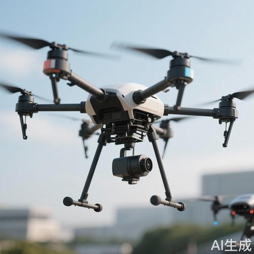 工業無人機銷售批發價格揭秘|如何以最優成本撬動千億級市場？