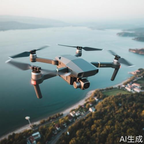 無人機航拍器材|從入門到精通，開啟你的空中視角