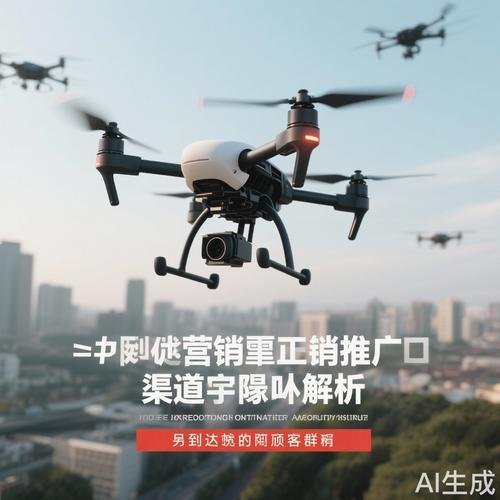 無(wú)人機(jī)營(yíng)銷推廣渠道全解析|如何精準(zhǔn)觸達(dá)目標(biāo)客戶群