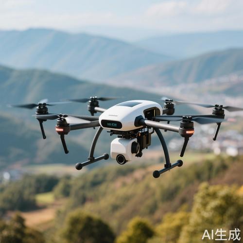 保山無人機定制|開啟專屬飛行新時代，讓科技為您的夢想精準導航