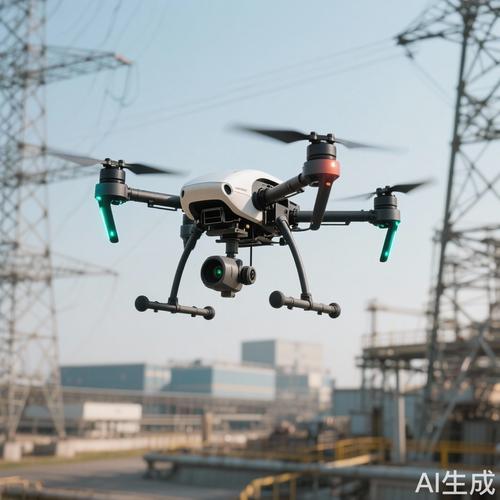 工業巡檢無人機批發價格揭秘|如何以最優成本實現智能巡檢升級