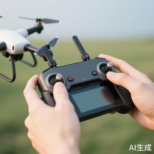 無人機遙控器批發價格揭秘|如何以最優成本搶占市場先機？