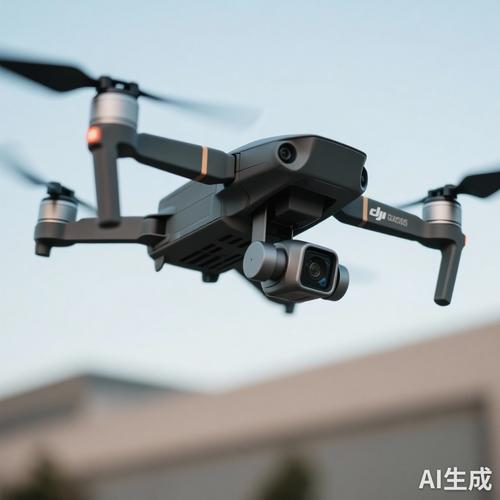 大疆無人機廠家直銷，開啟智能飛行新紀元