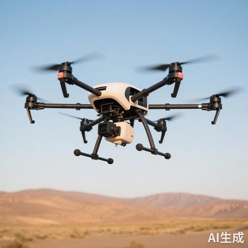 烏海無人機定制|開啟智能飛行新時代，精準服務助力產(chǎn)業(yè)升級