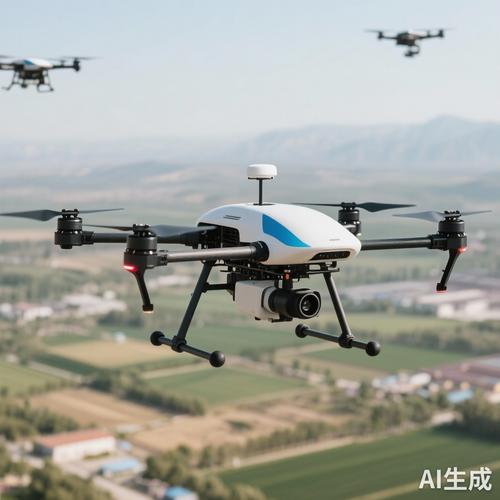 榆林無(wú)人機(jī)定制|開(kāi)啟智能飛行新紀(jì)元，打造專屬空中解決方案