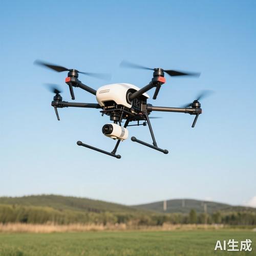 撫順無人機定制|開啟個性化飛行新時代，讓夢想翱翔藍天