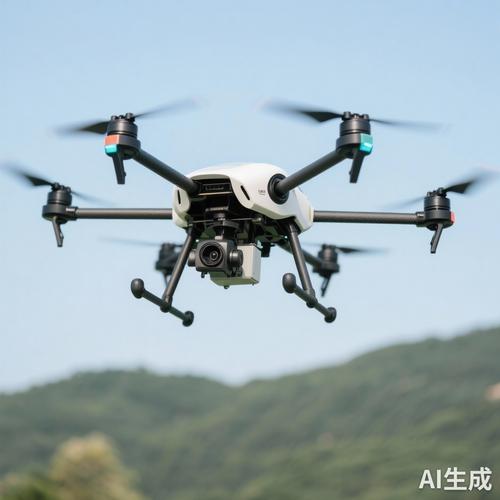 惠州無人機(jī)定制|開啟智能飛行新時代，打造專屬空中解決方案