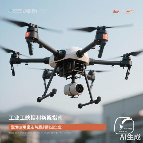 工業(yè)無人機采購指南|如何選擇最適合您的專業(yè)廠家