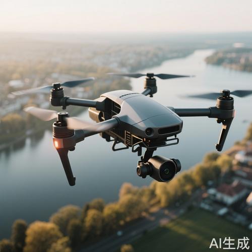 無(wú)人機(jī)視頻營(yíng)銷|顛覆傳統(tǒng)，開啟品牌視覺傳播新紀(jì)元