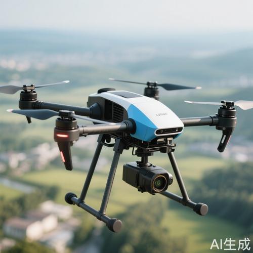 無人機航拍設備批發|開啟商業新藍海，搶占市場先機