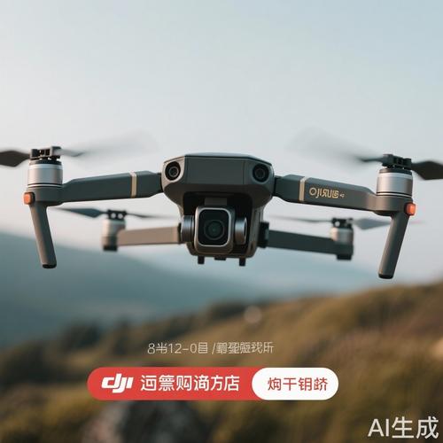 速賣通上如何選購DJI無人機？這份超全攻略幫你避坑省錢！