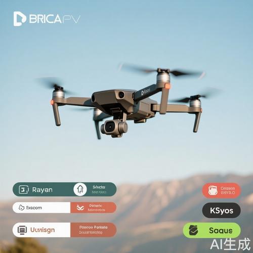 無人機報價全解析|如何用最合理的價格買到最適合的飛行利器