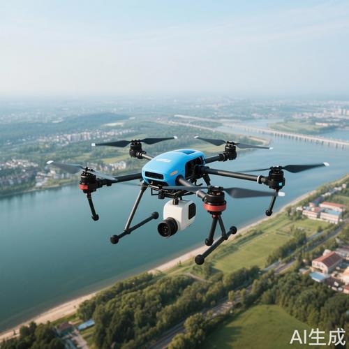 無人機航拍批發|開啟商業新藍海，搶占千億市場先機