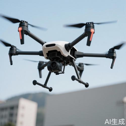 無(wú)人機(jī)廠家直供，開(kāi)啟智能飛行新紀(jì)元！