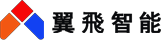 翼飛智能 Logo